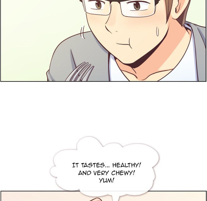 Annoying Alice Manhwa - Chapter 68 Page 84