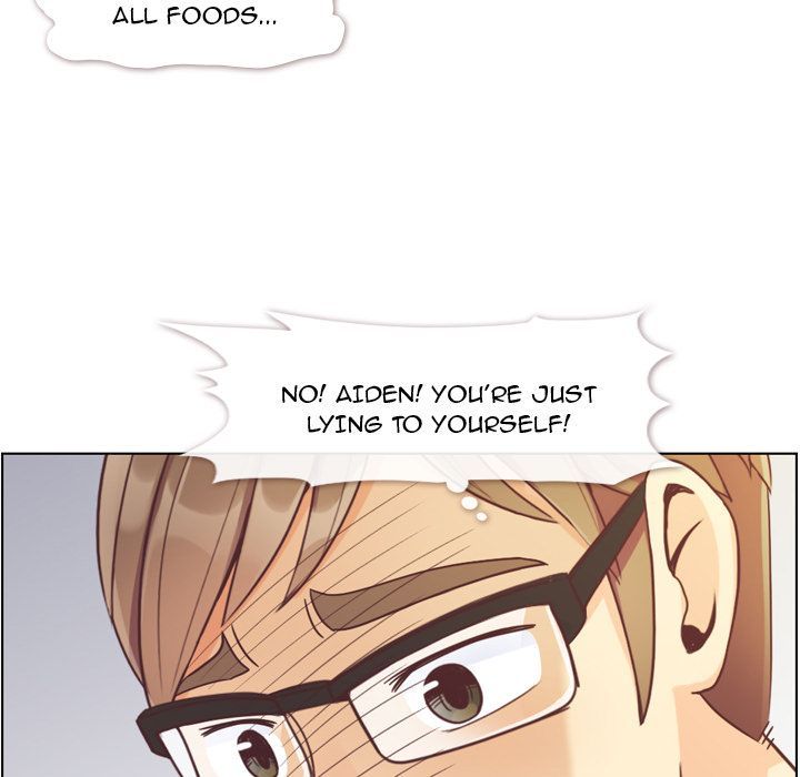 Annoying Alice Manhwa - Chapter 68 Page 87