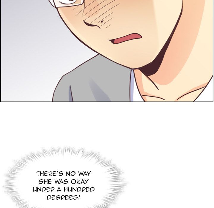 Annoying Alice Manhwa - Chapter 68 Page 88