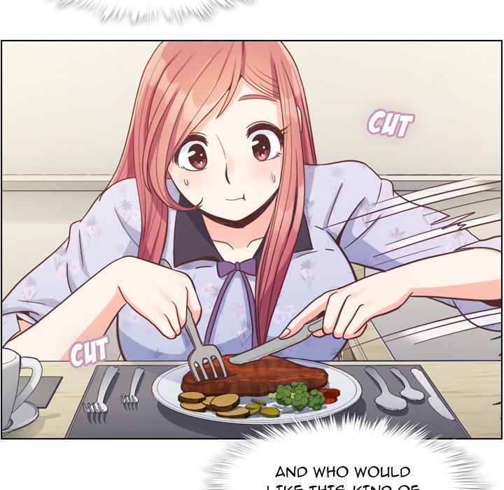 Annoying Alice Manhwa - Chapter 68 Page 89