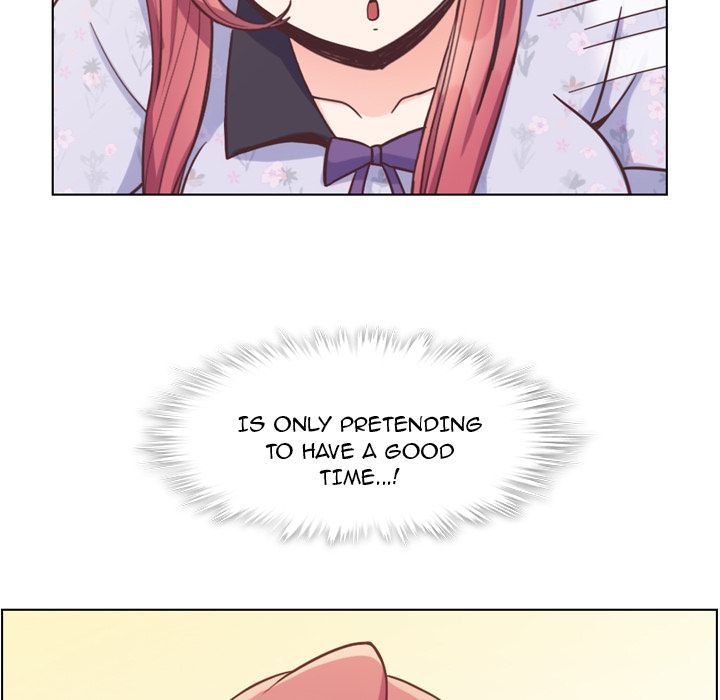 Annoying Alice Manhwa - Chapter 68 Page 91