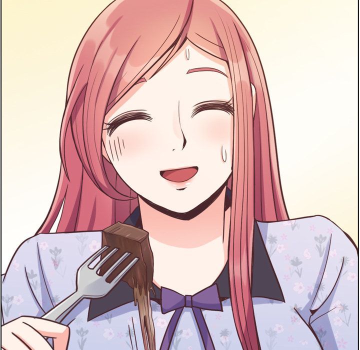 Annoying Alice Manhwa - Chapter 68 Page 92