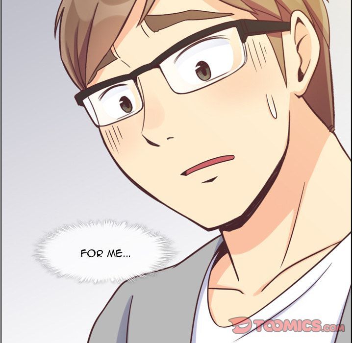 Annoying Alice Manhwa - Chapter 68 Page 94