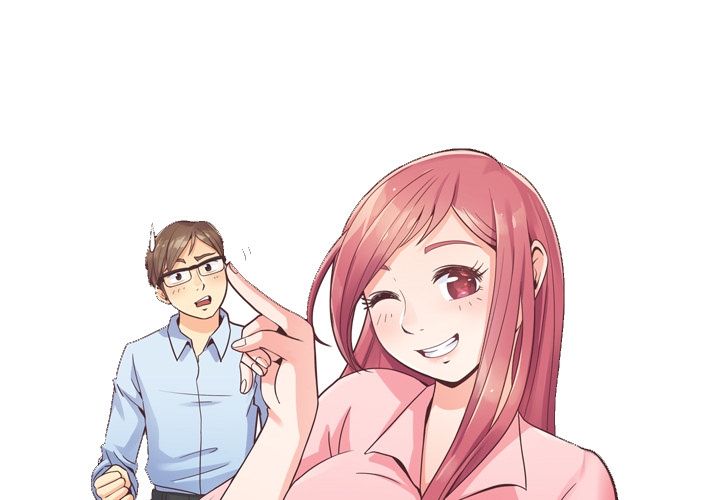 Annoying Alice Manhwa - Chapter 52 Page 0