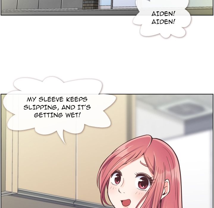 Annoying Alice Manhwa - Chapter 52 Page 4