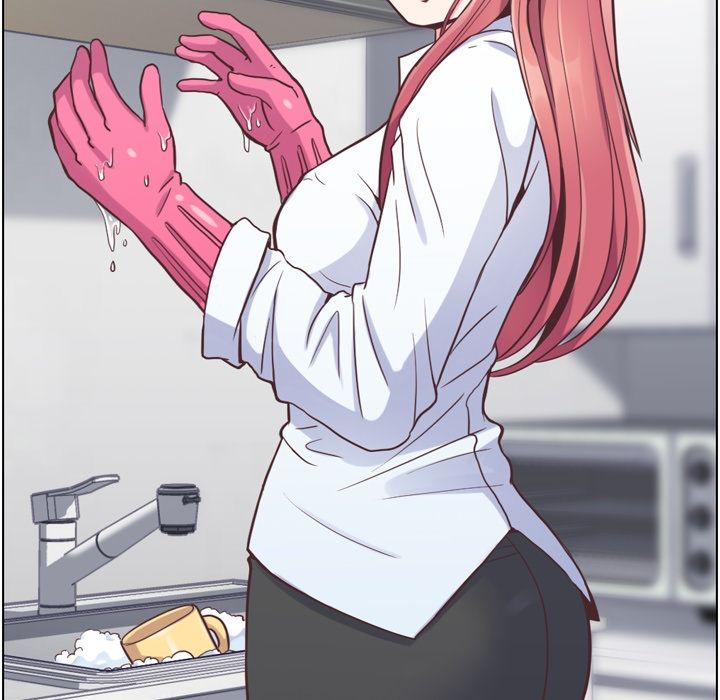 Annoying Alice Manhwa - Chapter 52 Page 5