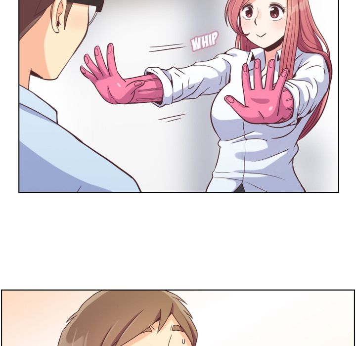 Annoying Alice Manhwa - Chapter 52 Page 8