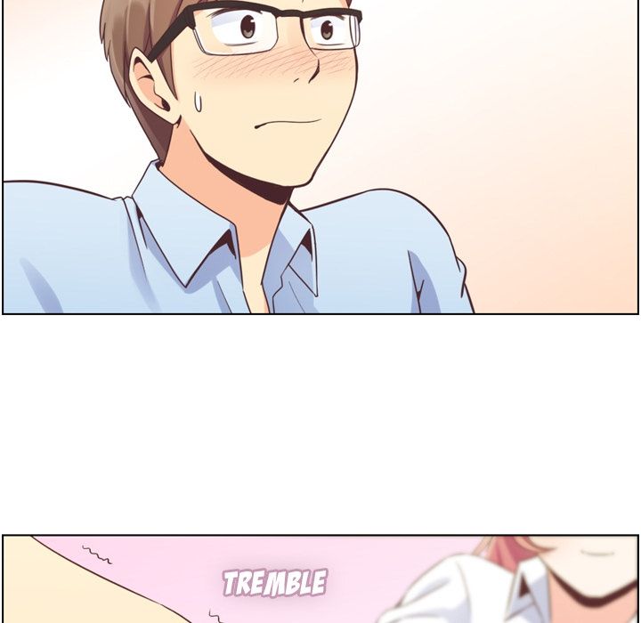 Annoying Alice Manhwa - Chapter 52 Page 9