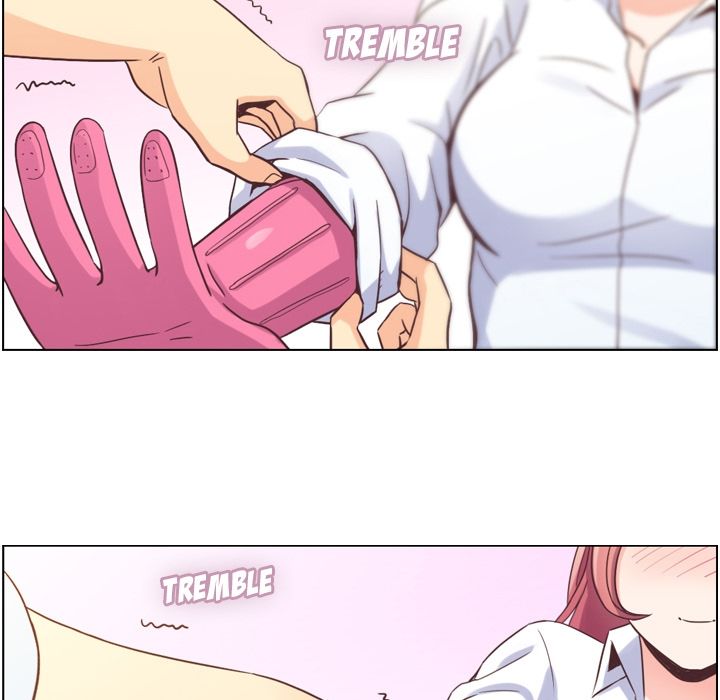 Annoying Alice Manhwa - Chapter 52 Page 10