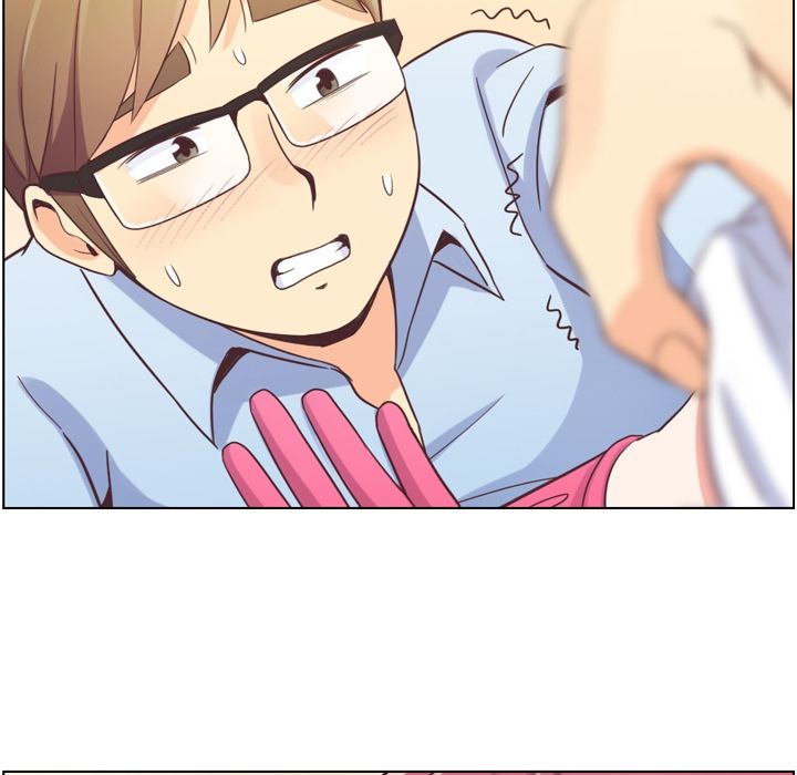 Annoying Alice Manhwa - Chapter 52 Page 12