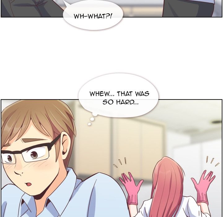 Annoying Alice Manhwa - Chapter 52 Page 15