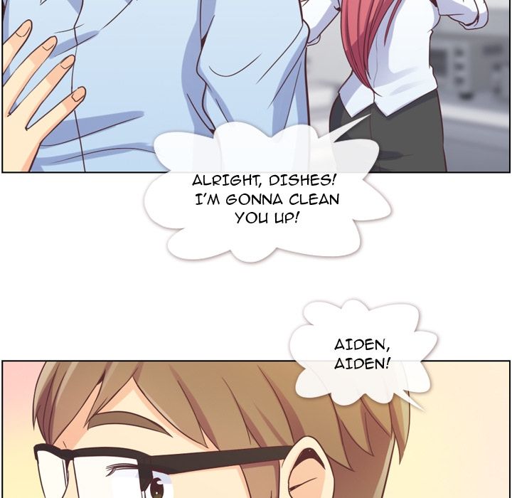Annoying Alice Manhwa - Chapter 52 Page 16