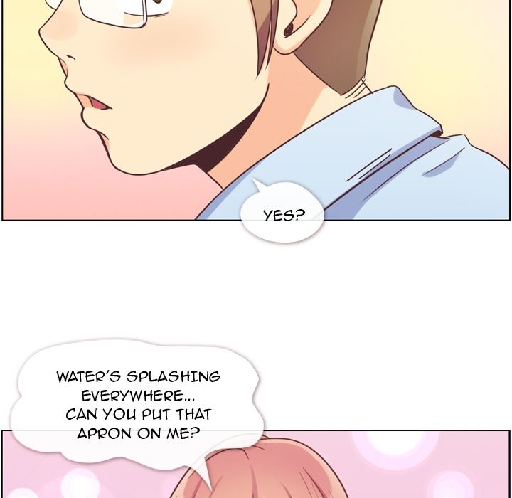 Annoying Alice Manhwa - Chapter 52 Page 17