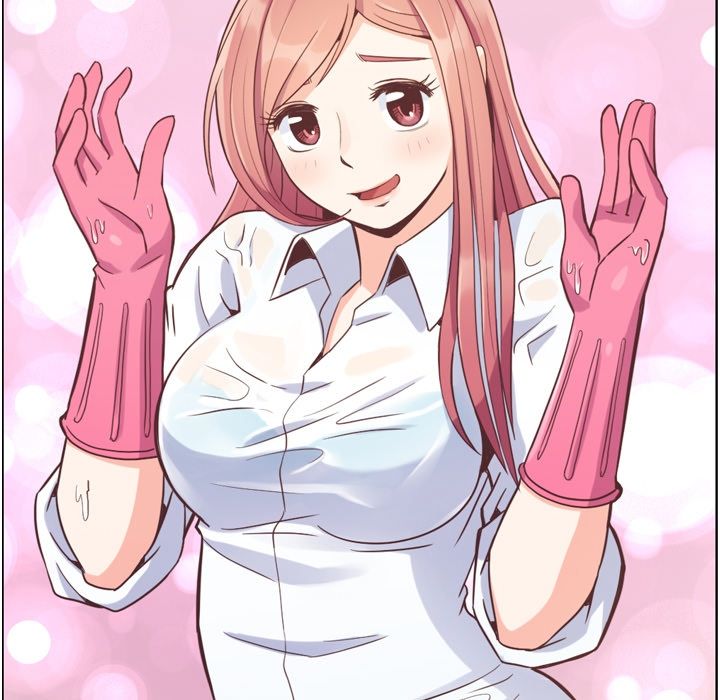 Annoying Alice Manhwa - Chapter 52 Page 18