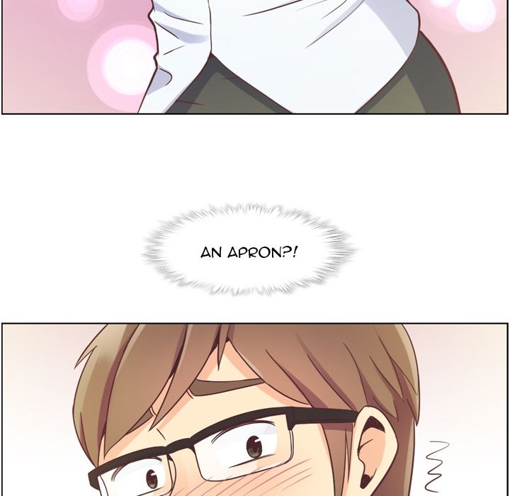 Annoying Alice Manhwa - Chapter 52 Page 19