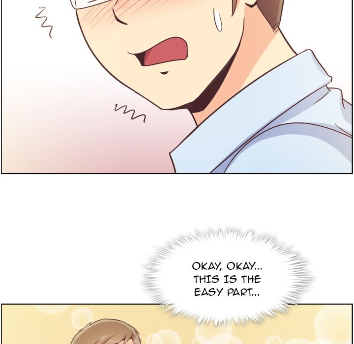 Annoying Alice Manhwa - Chapter 52 Page 20