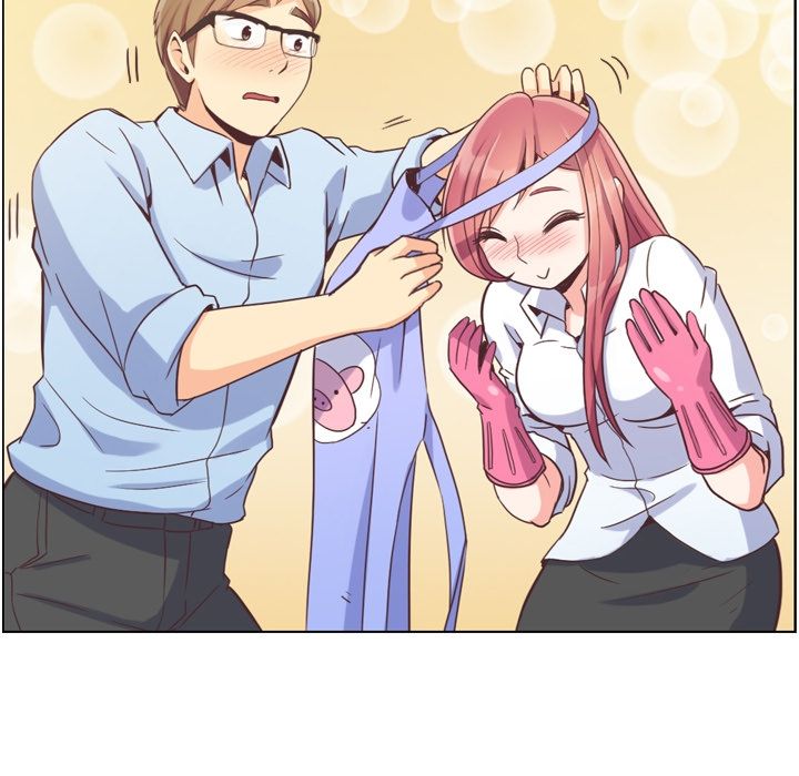 Annoying Alice Manhwa - Chapter 52 Page 21