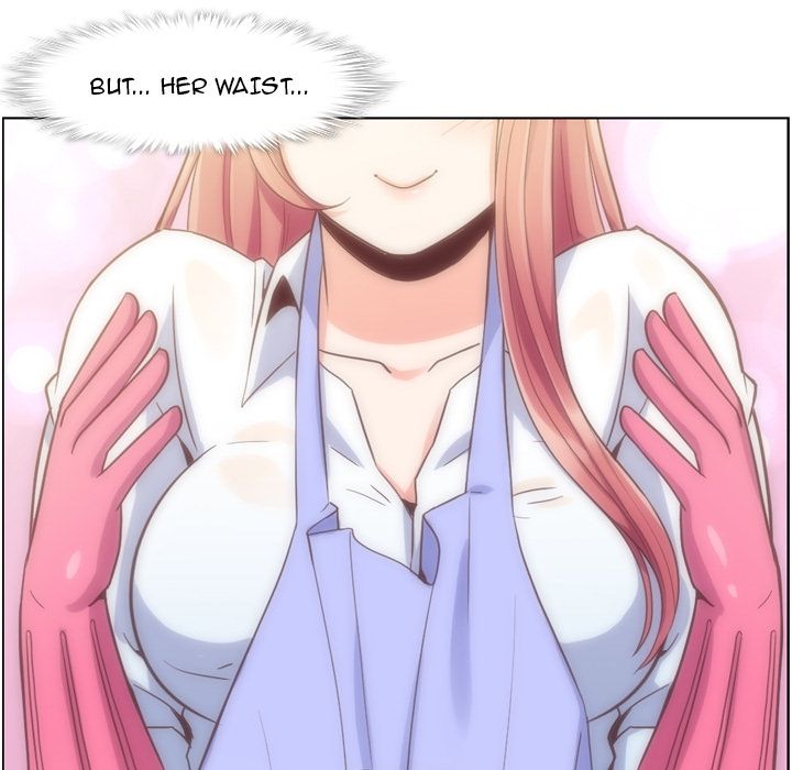 Annoying Alice Manhwa - Chapter 52 Page 22