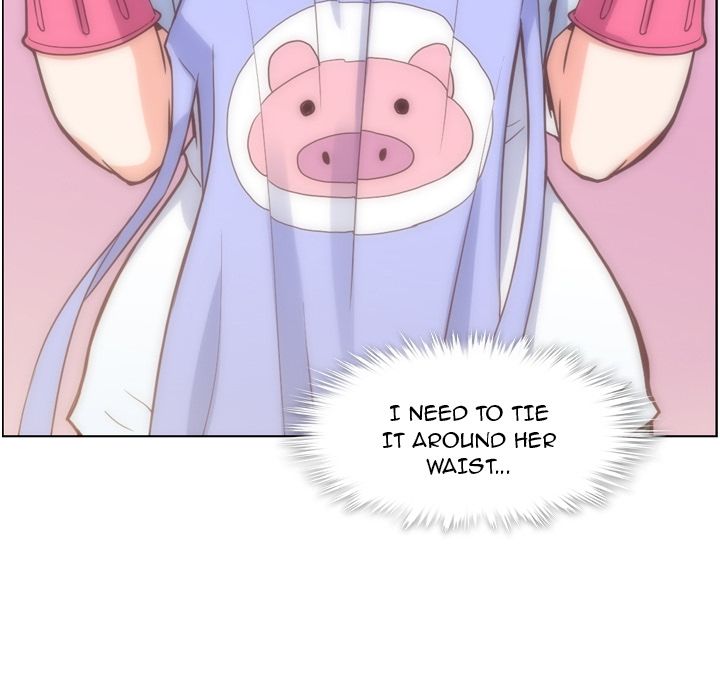 Annoying Alice Manhwa - Chapter 52 Page 23