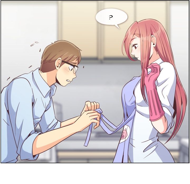 Annoying Alice Manhwa - Chapter 52 Page 24