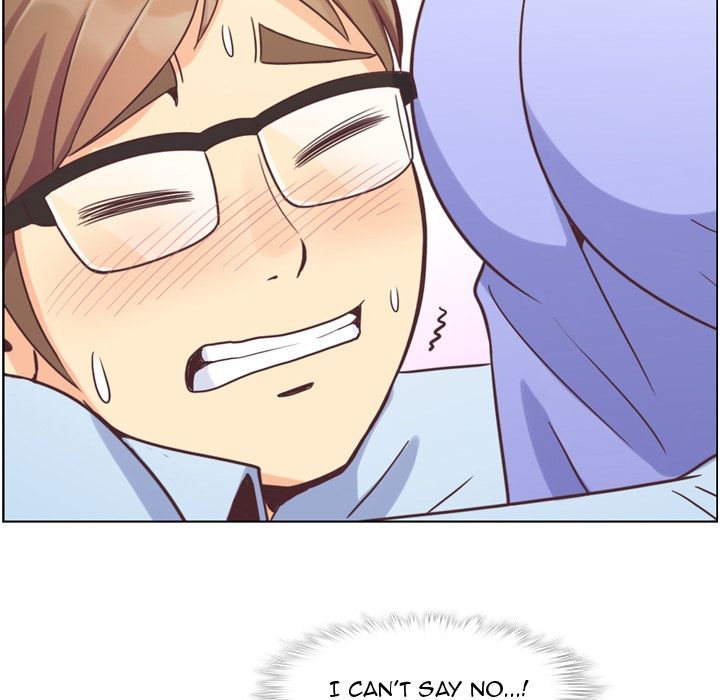 Annoying Alice Manhwa - Chapter 52 Page 27