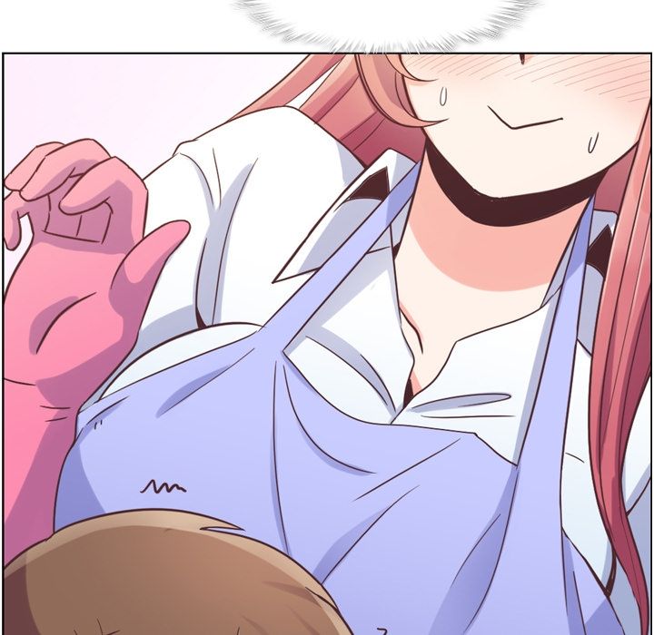 Annoying Alice Manhwa - Chapter 52 Page 28