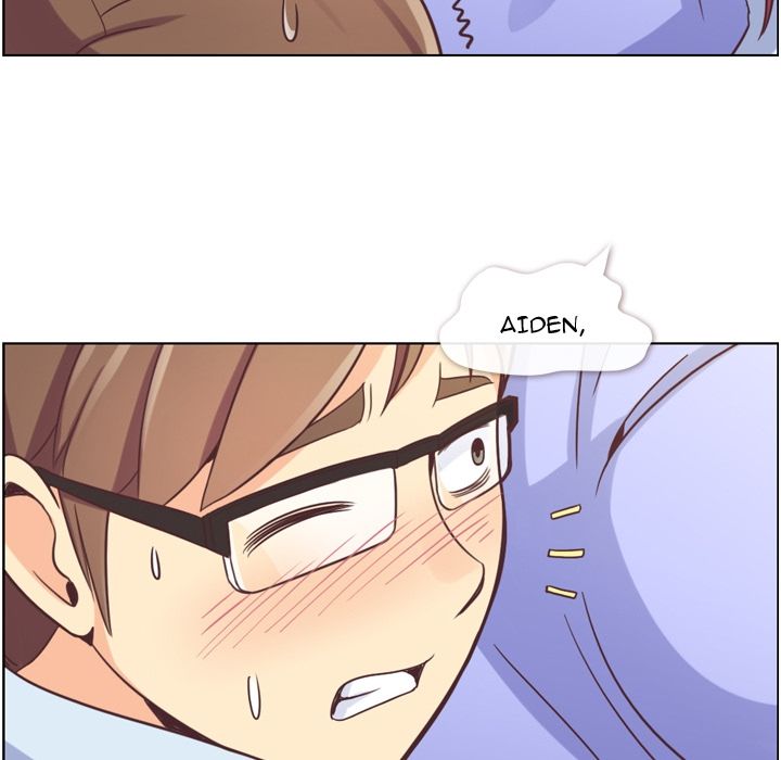 Annoying Alice Manhwa - Chapter 52 Page 29