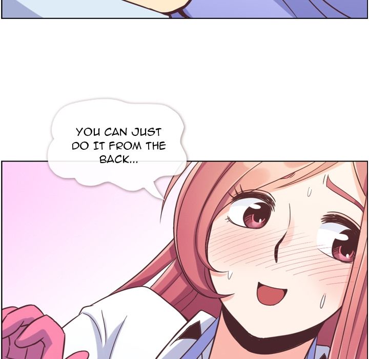 Annoying Alice Manhwa - Chapter 52 Page 30