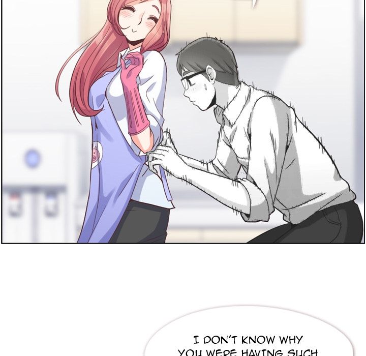 Annoying Alice Manhwa - Chapter 52 Page 34