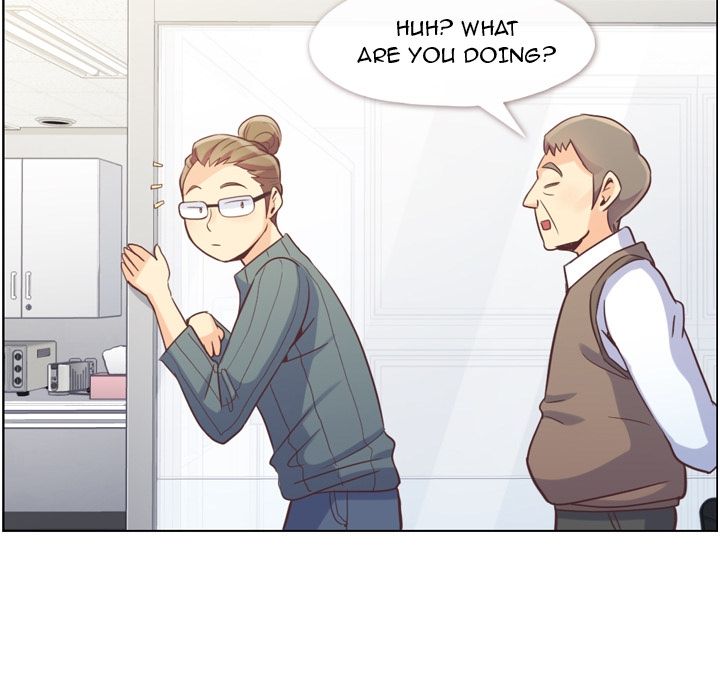 Annoying Alice Manhwa - Chapter 52 Page 39