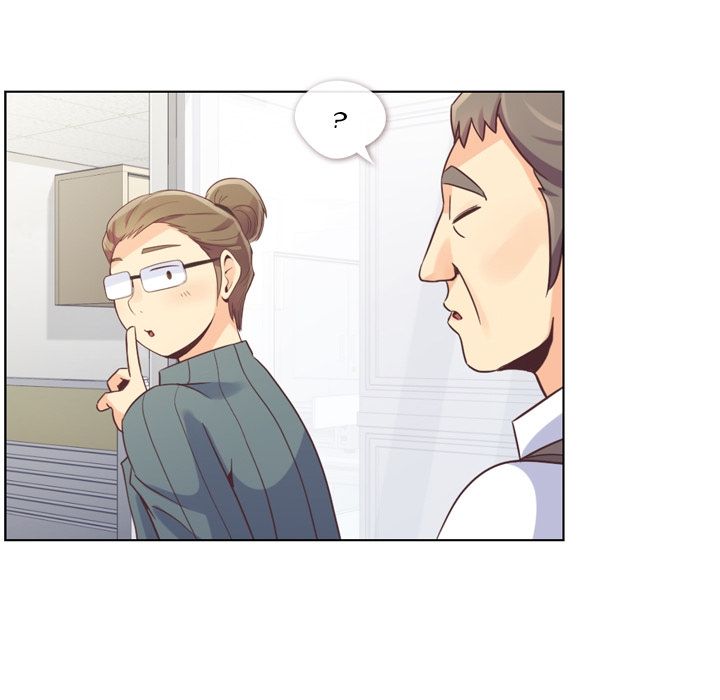 Annoying Alice Manhwa - Chapter 52 Page 40