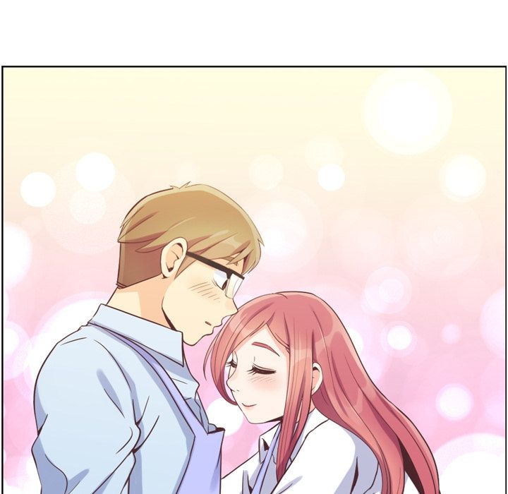 Annoying Alice Manhwa - Chapter 52 Page 42