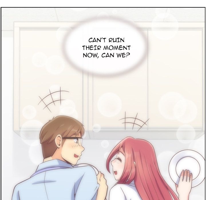 Annoying Alice Manhwa - Chapter 52 Page 45