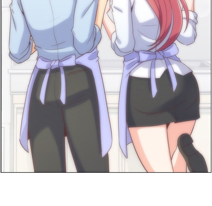 Annoying Alice Manhwa - Chapter 52 Page 46