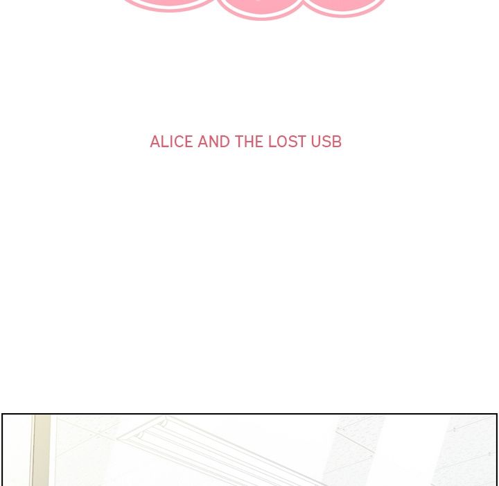 Annoying Alice Manhwa - Chapter 52 Page 49