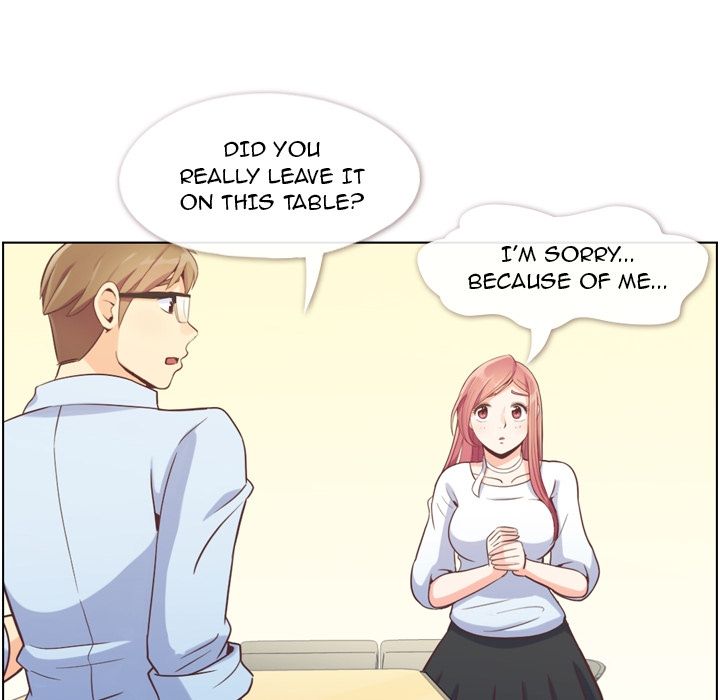 Annoying Alice Manhwa - Chapter 52 Page 53