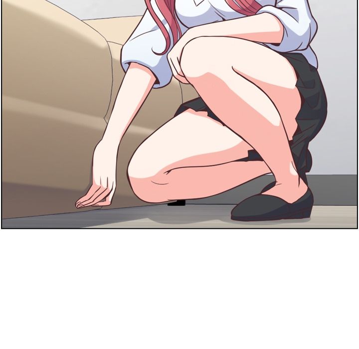 Annoying Alice Manhwa - Chapter 52 Page 55