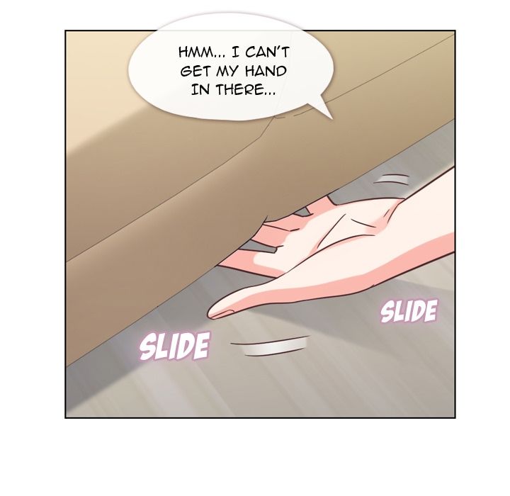 Annoying Alice Manhwa - Chapter 52 Page 56