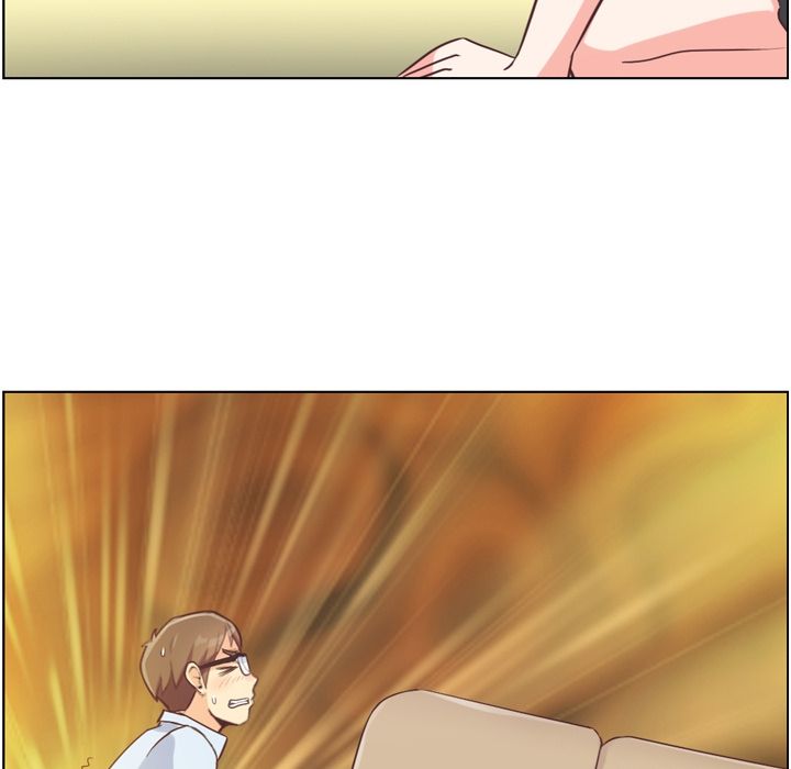 Annoying Alice Manhwa - Chapter 52 Page 58