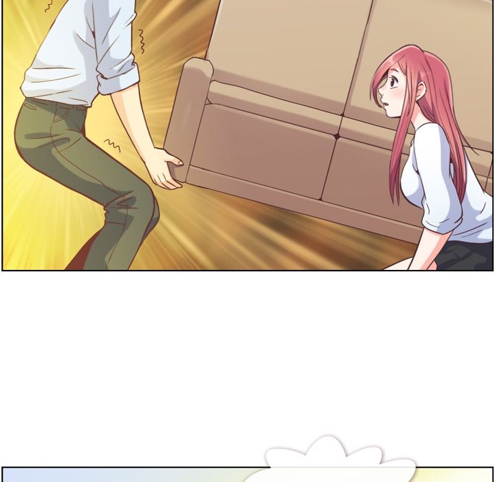 Annoying Alice Manhwa - Chapter 52 Page 59