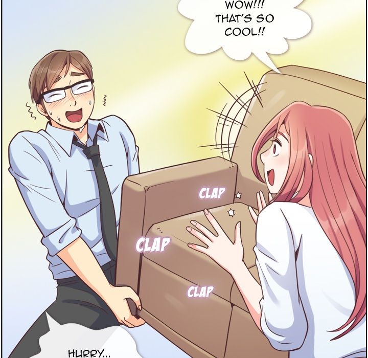 Annoying Alice Manhwa - Chapter 52 Page 60