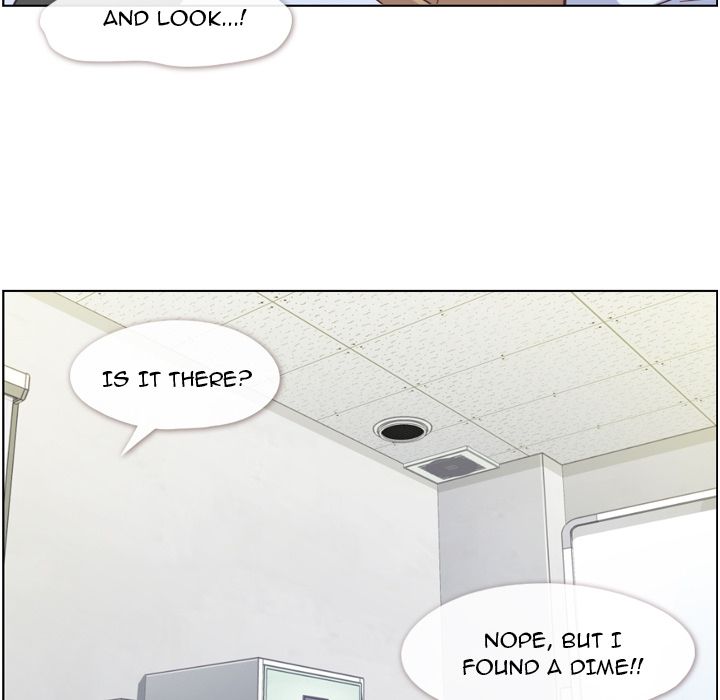 Annoying Alice Manhwa - Chapter 52 Page 61