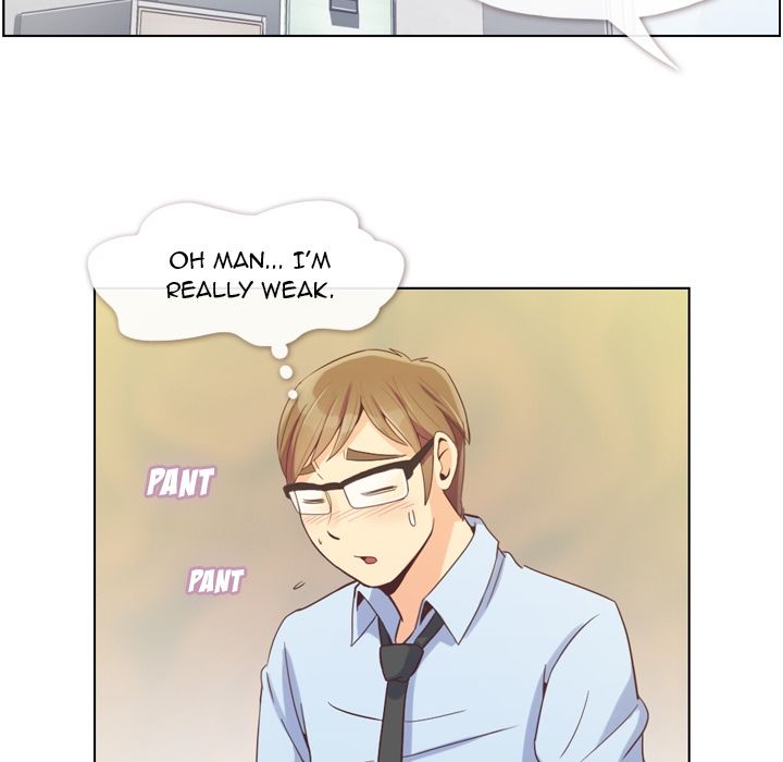 Annoying Alice Manhwa - Chapter 52 Page 62