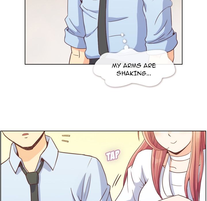 Annoying Alice Manhwa - Chapter 52 Page 63