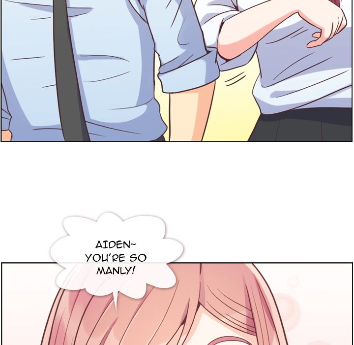 Annoying Alice Manhwa - Chapter 52 Page 64