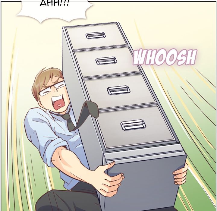 Annoying Alice Manhwa - Chapter 52 Page 69