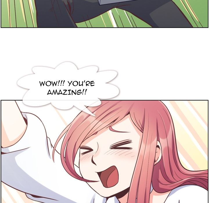 Annoying Alice Manhwa - Chapter 52 Page 70