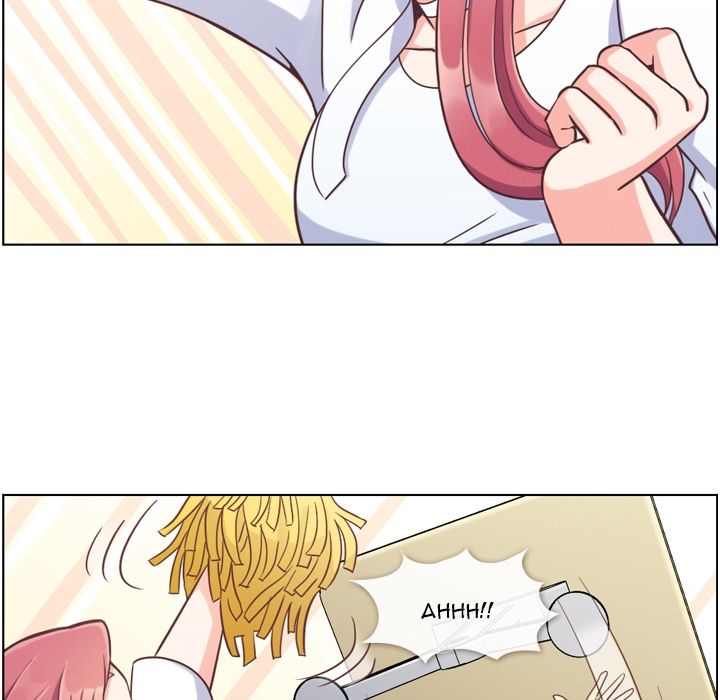 Annoying Alice Manhwa - Chapter 52 Page 71