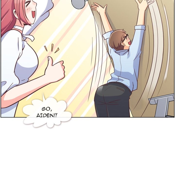 Annoying Alice Manhwa - Chapter 52 Page 72