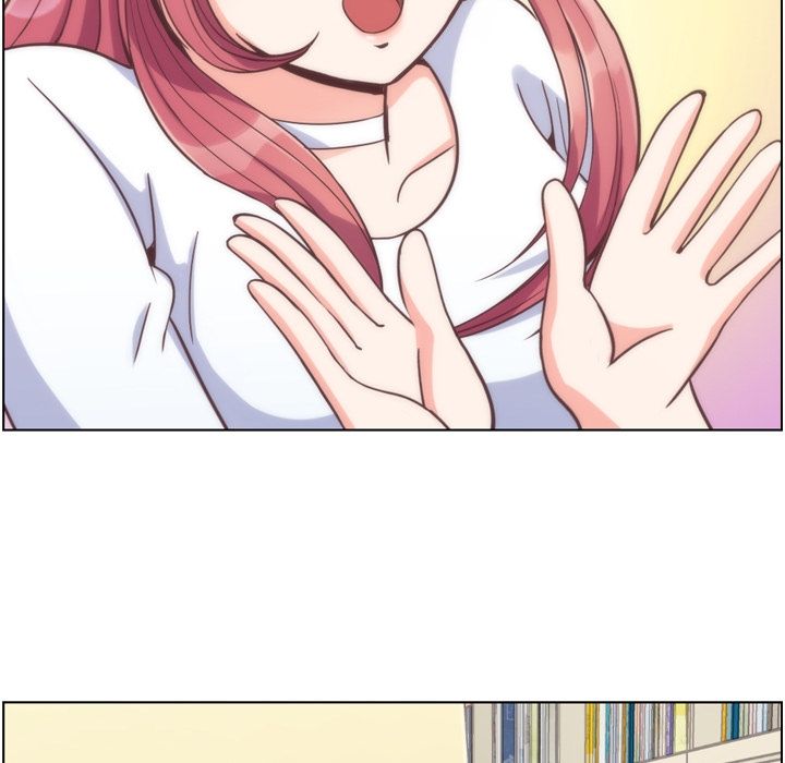 Annoying Alice Manhwa - Chapter 52 Page 75